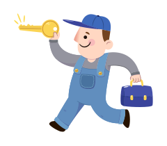 Local emergency lockout specialist near you offering 24/7 emergency lockout solution in Rock Island, IL