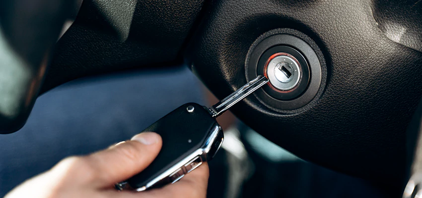Car Key Replacement Locksmith in Rock Island, Illinois