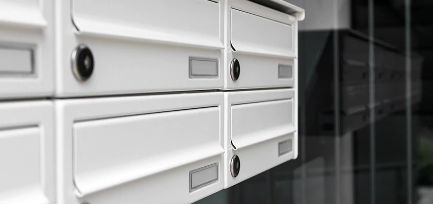 Mailbox Tubular Lock Replacement in Rock Island, Illinois