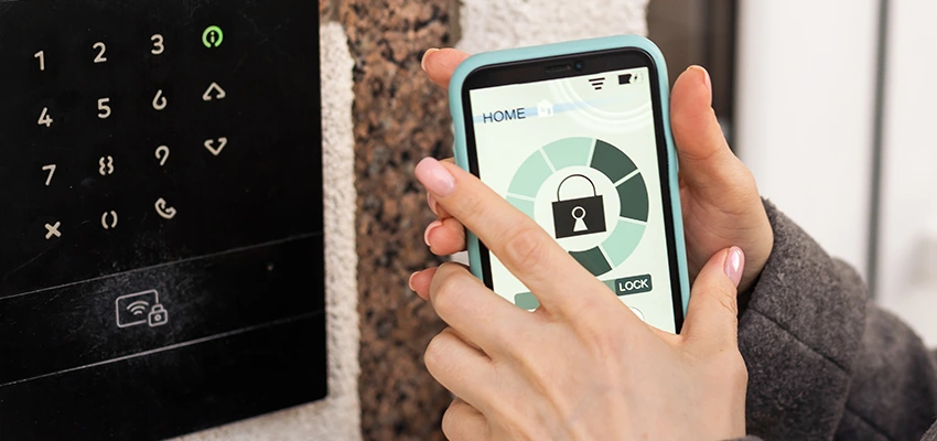 Building Security Upgrades in Rock Island, IL