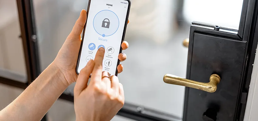 Remote Control Locks Sensor Repair in Rock Island, Illinois