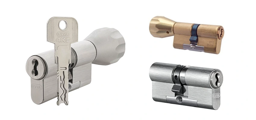 Evva Padlock Installation in Rock Island, Illinois