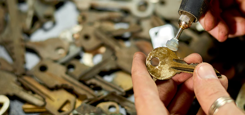 A1 Locksmith For Key Replacement in Rock Island, Illinois