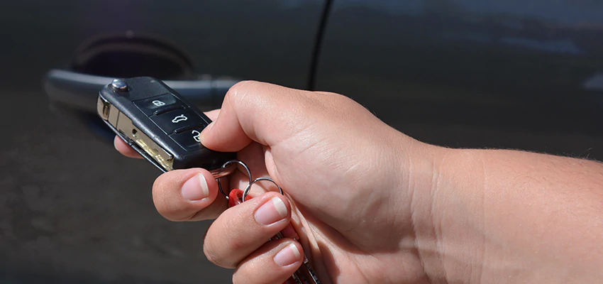 Car Door Unlocking Locksmith in Rock Island, Illinois